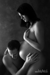 BabyPhoto - těhotenství
