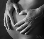 BabyPhoto - těhotenství